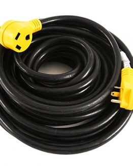 50-Foot-ft-30-AMP-RV-Trailer-Truck-Motorhome-Camper-Power-Supply-Extension-Cord-0