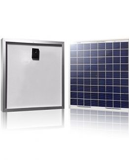 ACOPOWER-15watt-15w-Polycrystalline-Photovoltaic-Pv-Solar-Panel-Module-12v-Battery-Charging-0