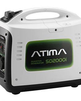 Atima-SD2000i-2000-Watt-4-Stroke-Gas-Powered-Quiet-Portable-Inverter-GeneratorCARB-Compliant-0