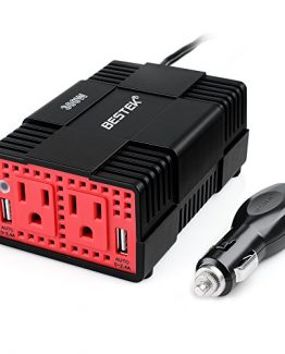 BESTEK-300W-Power-Inverter-Dual-110V-AC-Outlets-and-48A-Max-Dual-USB-Ports-0