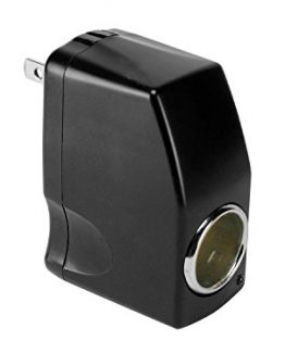 Cellet-Universal-1000mA-Output-AC-Wall-to-DC-Car-Cigarette-Lighter-Port-Power-Converter-Female-Adapter-Retail-Packaging-0