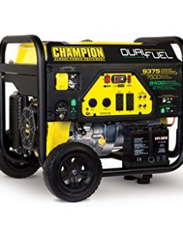 Champion-Power-Equipment-100165-7500-Running-Watts9375-Starting-Watts-Dual-Fuel-Powered-Portable-Generator-CARB-Compliant-0