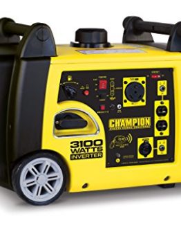 Champion-Power-Equipment-75537i-Inverter-Generator-with-Wireless-Remote-3100-Watt-0