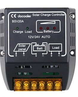 Docooler-20A-12V24V-Solar-Charge-Controller-Solar-Panel-Battery-Regulator-Safe-Protection-0