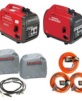Honda-EU2000i-and-EU2000ic-Companion-Inverter-Generator-Parrallel-Combo-Kit-0