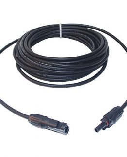 Signstek-25ft-AWG-10-Double-Layer-MC4-PV-Solar-Cable-Extension-for-Solar-Panels-with-Solar-Male-and-Female-Connector-1-0