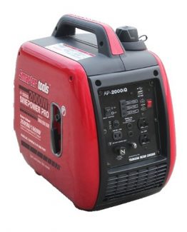Smarter-Tools-STAP-2000iQ-1600-Running-Watts2000-Starting-Watts-Gas-Powered-Portable-Inverter-0