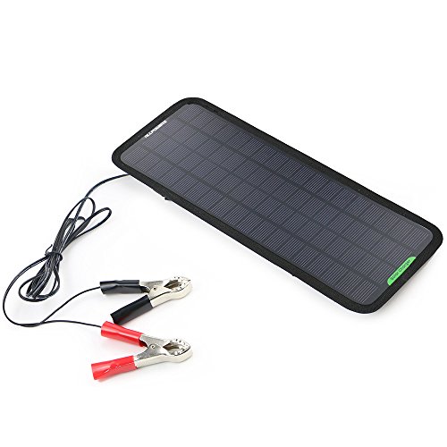 car battery plug